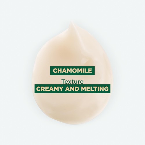 Klorane Brightening Conditioner with Camomile for Blonde Hair thumbnail 5