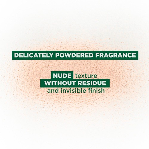 Klorane Volumising  Dry Shampoo with Organic Flax Fibre for Fine, Limp Hair thumbnail 6