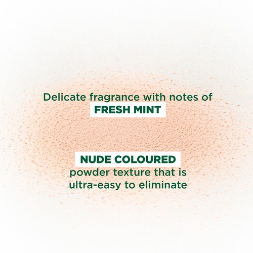 Klorane Detox Dry Shampoo with Organic Aquatic Mint  thumbnail 5