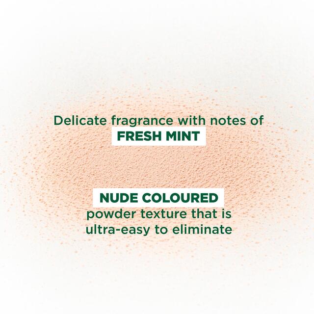 Klorane Detox Dry Shampoo with Organic Aquatic Mint thumbnail 5