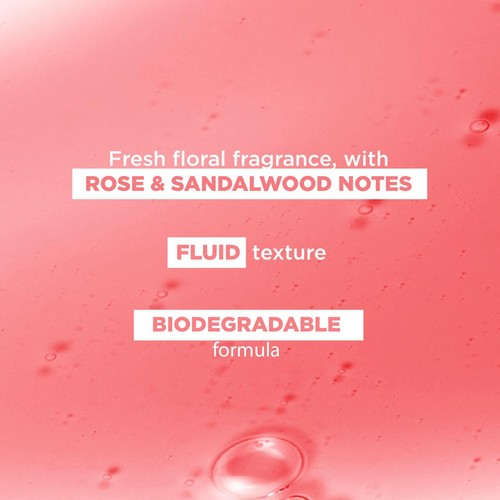 Klorane Soothing Shampoo with Organic Peony for Sensitive Scalps thumbnail 3
