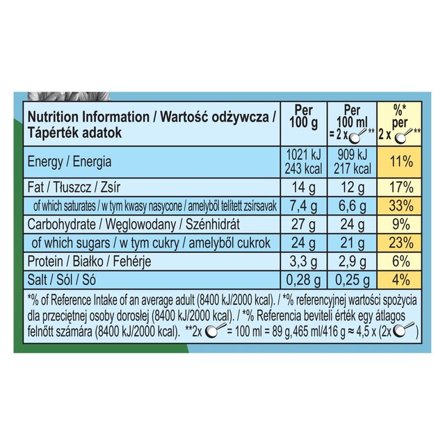 Ben & Jerry's Strawberry Cheesecake Ice Cream Tub thumbnail 4
