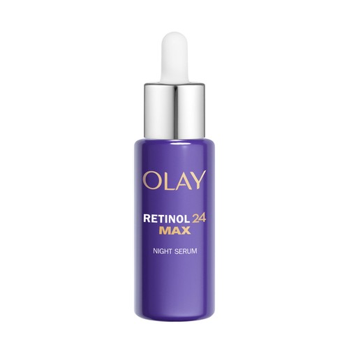 Olay Retinol Max Serum thumbnail 4