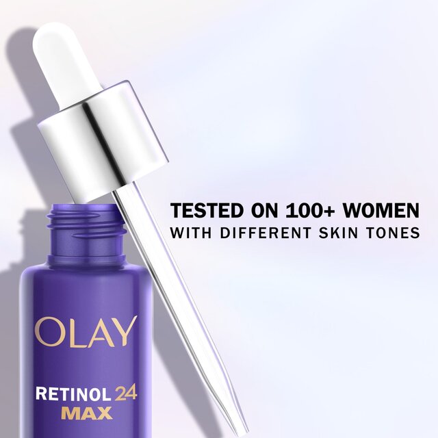 Olay Retinol Max Serum thumbnail 4