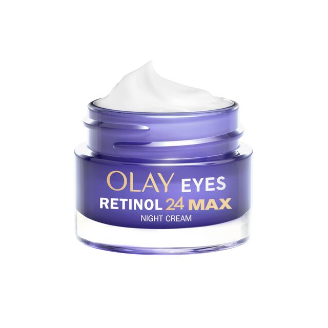 Olay Retinol Max Eye Cream