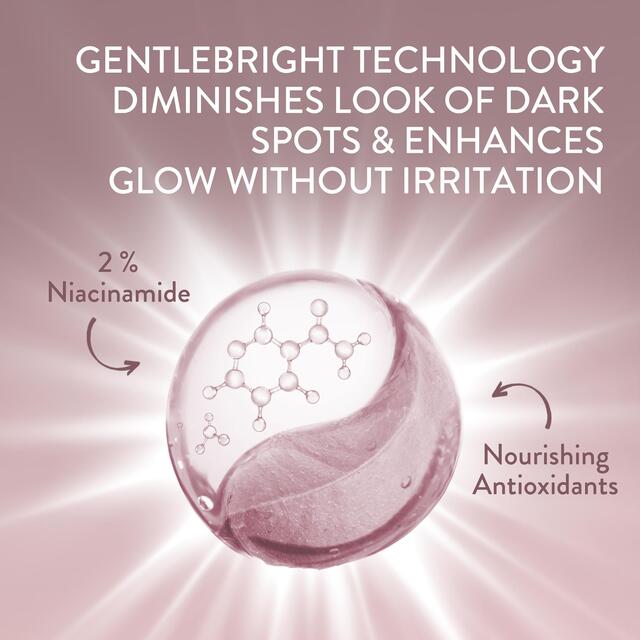 Cetaphil Brightening Healthy Radiance Creamy Cleanser thumbnail 3