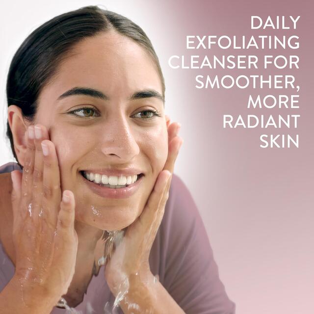 Cetaphil Brightening Healthy Radiance Creamy Cleanser thumbnail 6