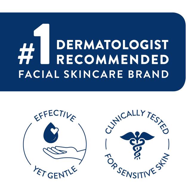 Cetaphil Brightening Healthy Radiance Creamy Cleanser thumbnail 8