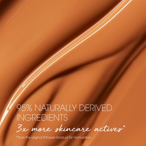 St Tropez Gradual Tan Tinted Daily Firming Body Lotion thumbnail 5