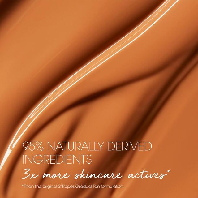 St Tropez Gradual Tan Tinted Daily Firming Body Lotion thumbnail 5