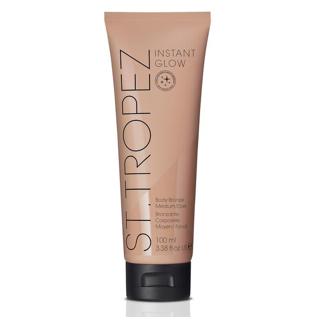 St Tropez Instant Glow Body Bronzer Medium