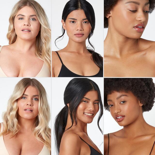 St Tropez Luxe Tan Tonic Glow Drops thumbnail 2