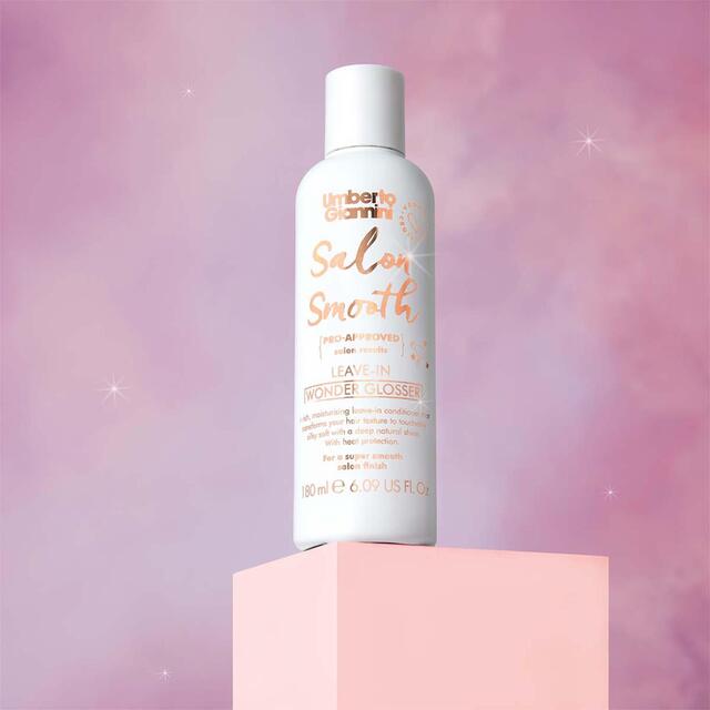 Umberto Giannini Salon Smooth Wonder Glosser thumbnail 2