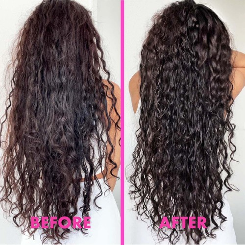 Umberto Giannini Curl Jelly Refresh thumbnail 8