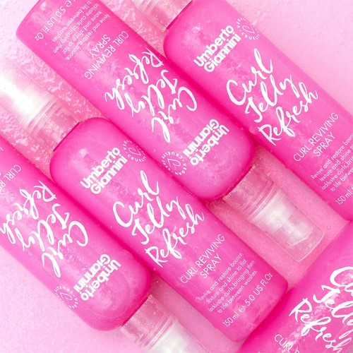 Umberto Giannini Curl Jelly Refresh thumbnail 9