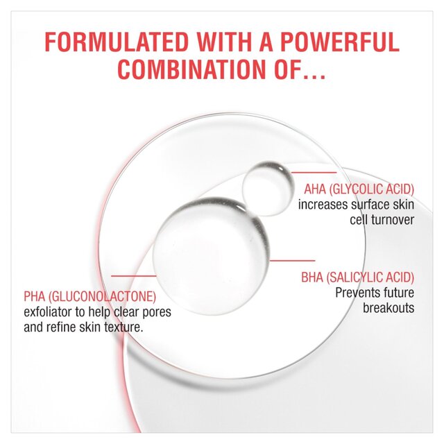 Neutrogena Clear and Defend+ Face Wash with Salicylic Acid + 2% PHA thumbnail 3