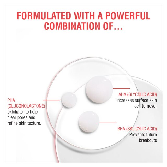 Neutrogena Clear and Defend+ Serum 10% with AHA/PHA + Salicylic Acid thumbnail 4
