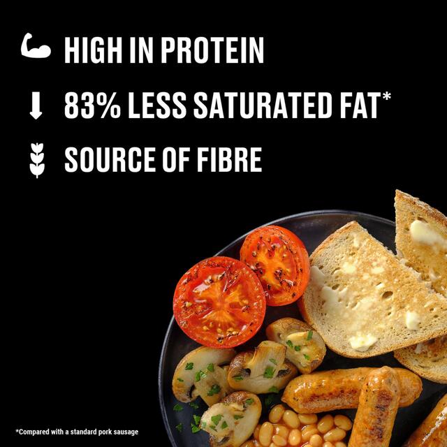 THIS Isn't Pork Plant-Based Sausages thumbnail 2