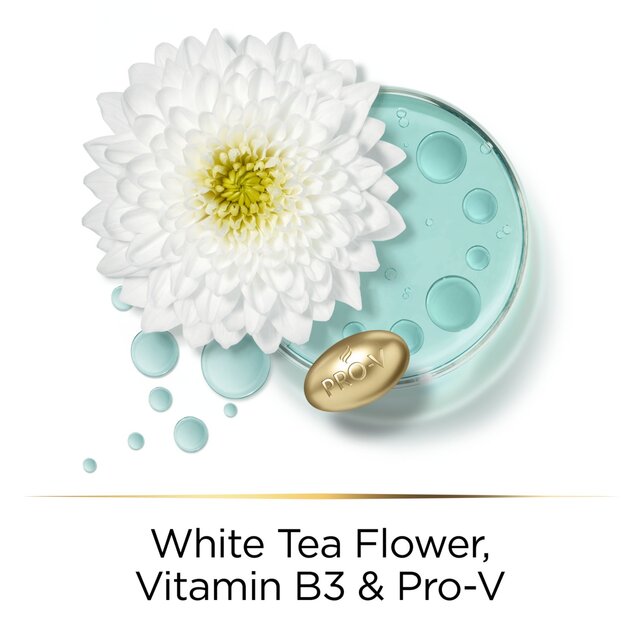 Pantene Hair Biology Menopause Shampoo For Thinning Hair thumbnail 3