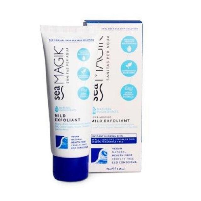 Sea Magik Mild Exfoliant