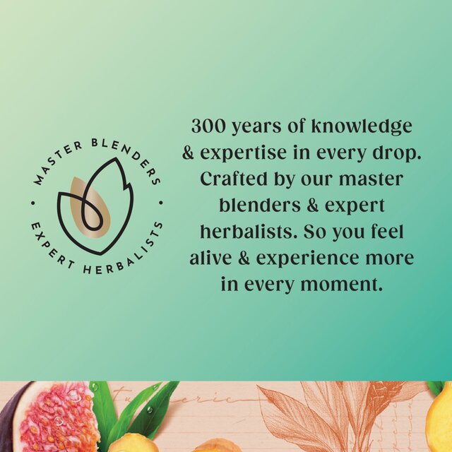 Twinings Superblends Digest Tea with Ginger & Turmeric thumbnail 3