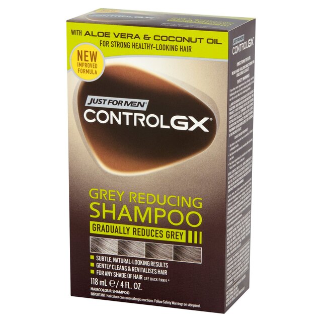 Just For Men Control GX Shampoo thumbnail 2