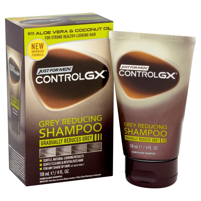 Just For Men Control GX Shampoo thumbnail 5