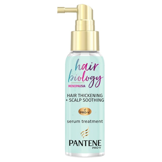 Pantene Pro-V Menopause Hair Thickening Treatment