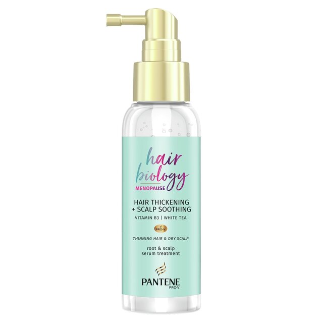 Pantene Pro-V Menopause Hair Thickening Treatment thumbnail 2