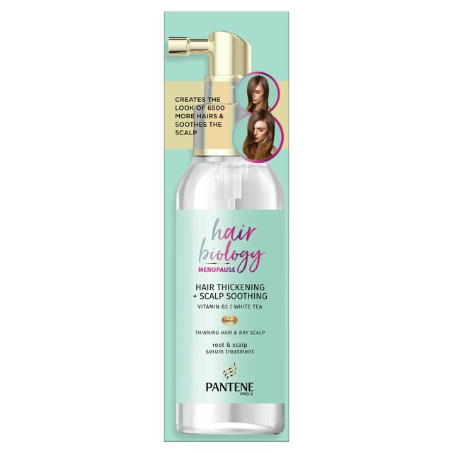 Pantene Pro-V Menopause Hair Thickening Treatment thumbnail 3