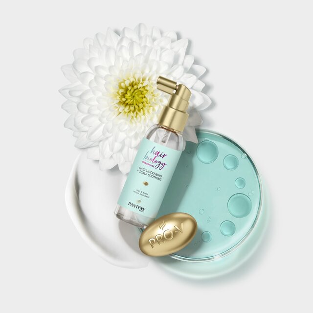 Pantene Pro-V Menopause Hair Thickening Treatment thumbnail 4