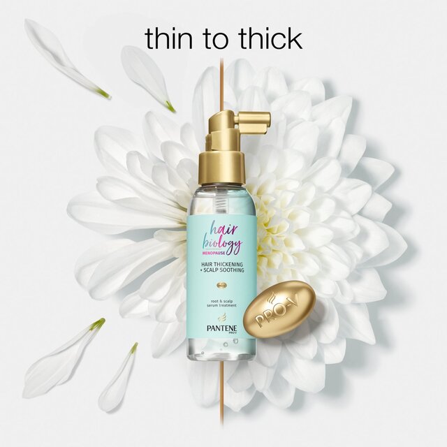 Pantene Pro-V Menopause Hair Thickening Treatment thumbnail 6