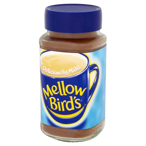 Mellow Bird's Instant Coffee Powder thumbnail 4