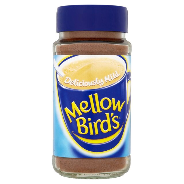 Mellow Bird's Instant Coffee Powder thumbnail 2