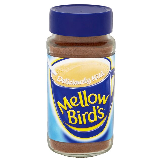 Mellow Bird's Instant Coffee Powder thumbnail 3