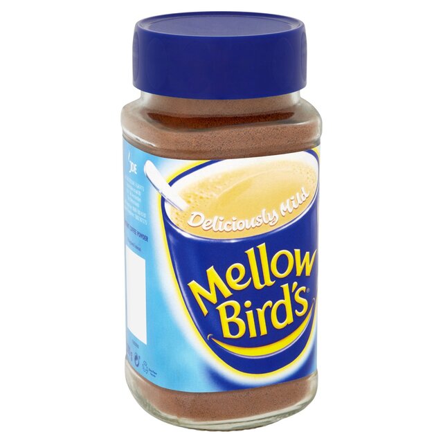 Mellow Bird's Instant Coffee Powder thumbnail 5