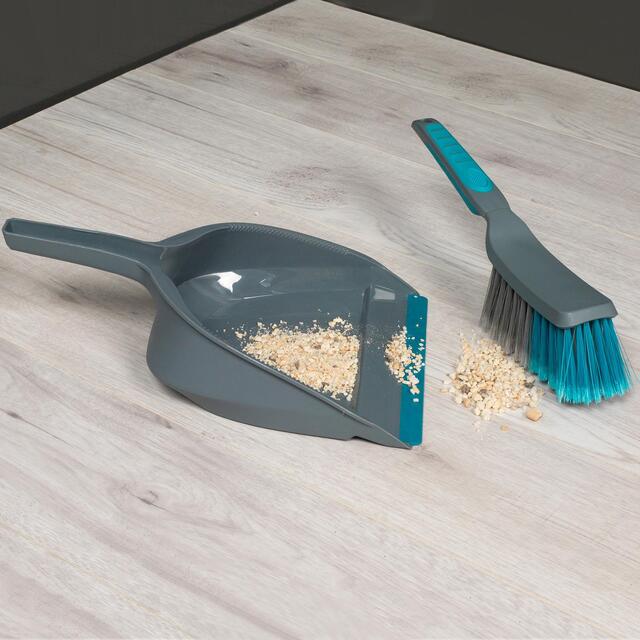 Beldray Dustpan and Brush Set thumbnail 4