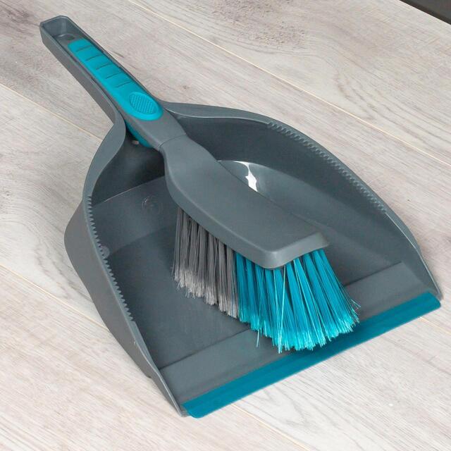 Beldray Dustpan and Brush Set thumbnail 5