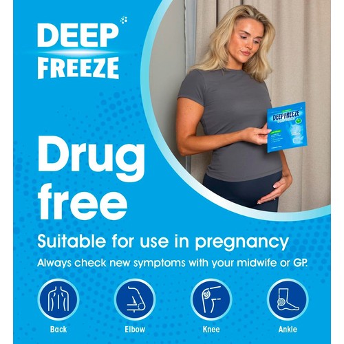 Deep Freeze Cold Patches thumbnail 3