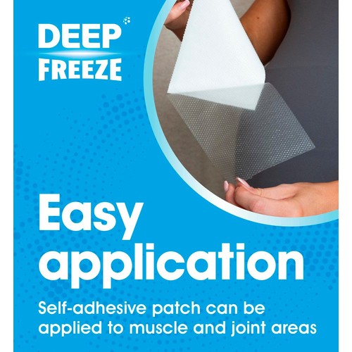 Deep Freeze Cold Patches thumbnail 4