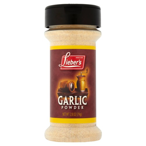 Liebers Garlic Powder