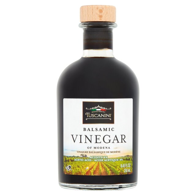 Tuscanini Balsamic Vinegar Of Modena