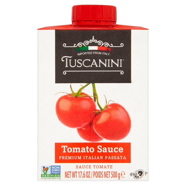 Tuscanini Tomato Passata