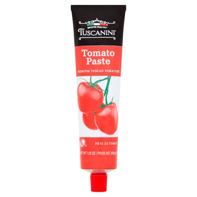 Tuscanini Tomato Paste