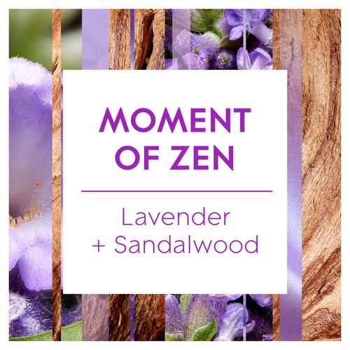 Glade Aromatherapy Mist Diffuser Holder Moment of Zen thumbnail 6