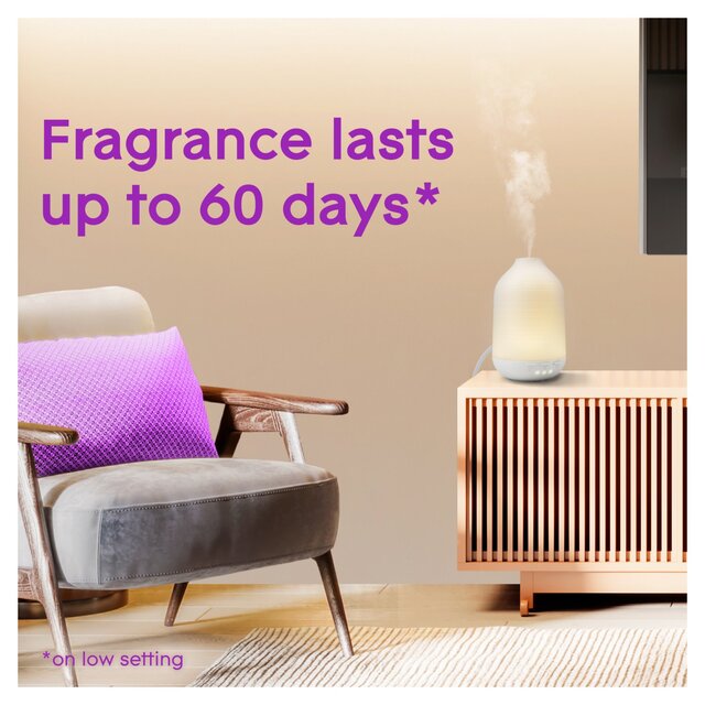 Glade Aromatherapy Mist Diffuser Holder Moment of Zen thumbnail 4