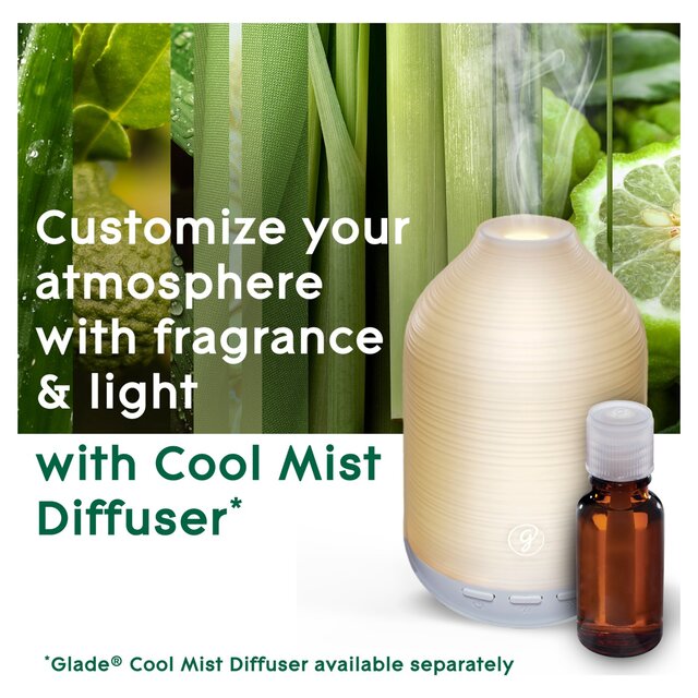 Glade Aromatherapy Mist Diffuser Refill Calm Mind thumbnail 6