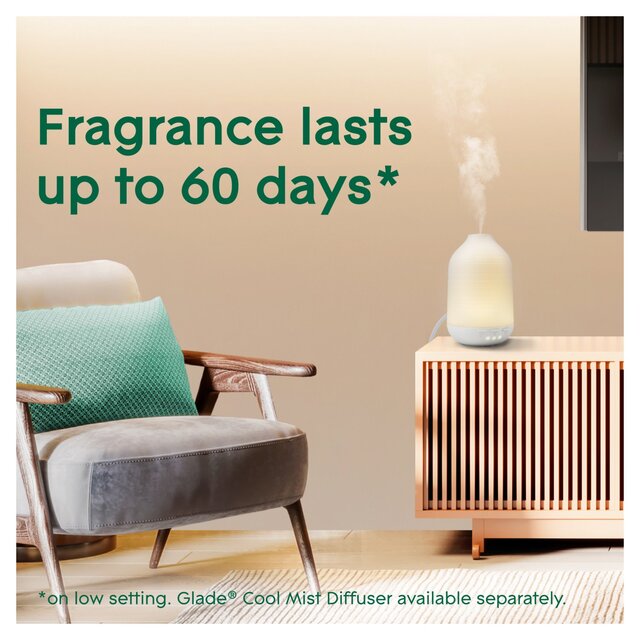 Glade Aromatherapy Mist Diffuser Refill Calm Mind thumbnail 7