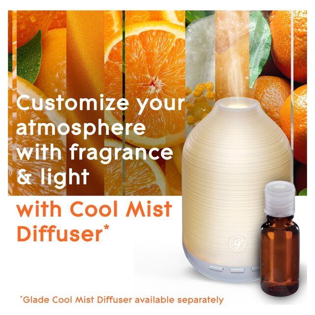 Glade Aromatherapy Mist Diffuser Refill Pure Happiness thumbnail 5