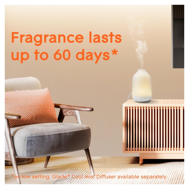 Glade Aromatherapy Mist Diffuser Refill Pure Happiness thumbnail 6